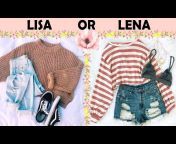 Style Choice by Lana
