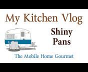 My Kitchen Vlog