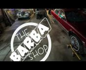 The Barba Shop