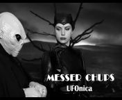 MESSER CHUPS-Guitaracula records