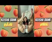 KEISHA BANK SHORTS