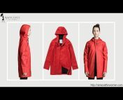 Raincoats for Women