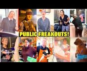 Public Freakouts Unleashed