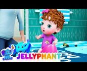 JellyPhant - Dětské písničky
