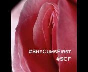 She Cums First. - Dr. Nick M.