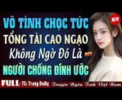 Truyện Ngôn Tình Việt Nam