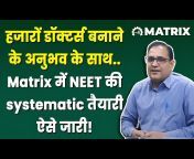 Matrix Sikar : IIT-JEE / NEET Coaching