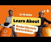 Dodai Electric Motorbikes