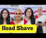 Kerala Hair Donations