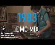 DJ DEX THE BOSS OF MIX (il capo del mixaggio)