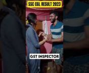 GST Inspector Shivendra Pandey