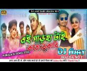 DJ Ajay Babu Jhalda No 1