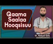 Dr Nafyad Getu Official