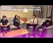 Podcast Alexa Doremi