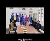Rotaract Club of BZU Multan
