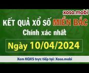 Xổ Số Hôm Nay - Website Xoso. mobi