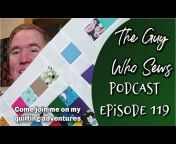 The Guy Who Sews