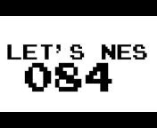 Let&#39;s NES Archive