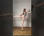 Avva Ballerina