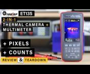 TechCornerTV Electronics, Projects u0026 Tutorials