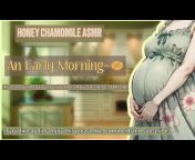 Honey Chamomile_ASMR