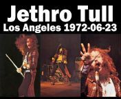Jethro Tull Collection
