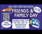 Love First Christian Center