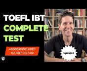 TST Prep TOEFL