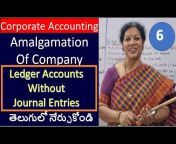 Accounts In Telugu By Prof Devika Bhatnagar
