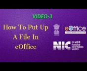 eOffice NIC Punjab