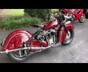 Vintage motorcycle reviews By John Esposito