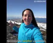 Q&#39;s Greenland