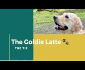 The Goldie Latte