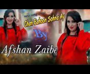 Afshan Zaibe Music