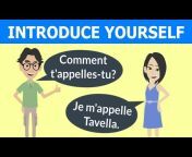 Learn French with Tama