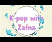 K-pop with Zafna