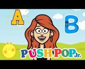 Push Pop Jr