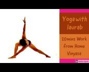Yoga with LauraB