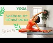 Học Viện Quốc Tế Yoga Luna Thái