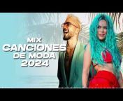Reggaeton Mix 2024