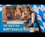 Bayern-COMEDY Bayerischer Humor