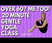 Yoga ETC with Tina