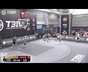 臺灣三對三籃球企業聯賽