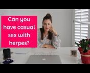 Life With Herpes with Alexandra Harbushka