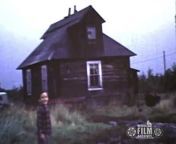 Alaska Film Archives - UAF