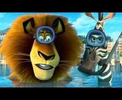 DreamWorks Madagascar