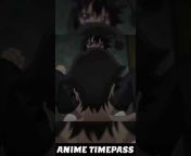 Anime Timepass