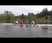 Nicomekl Rowing