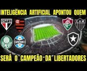 CANAL DO JF TRICOLOR