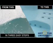Hot Tub University